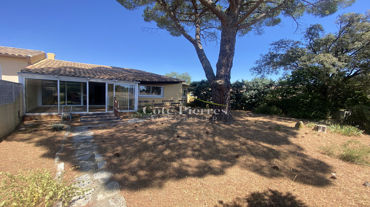 Ma-Cabane - Vente Maison Nîmes, 93 m²