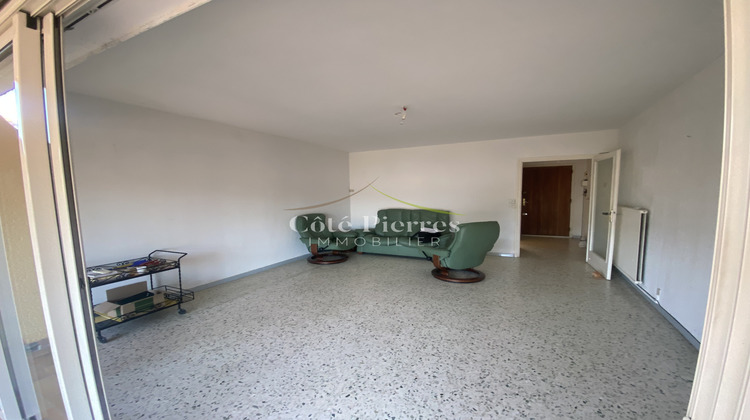 Ma-Cabane - Vente Maison Nîmes, 93 m²