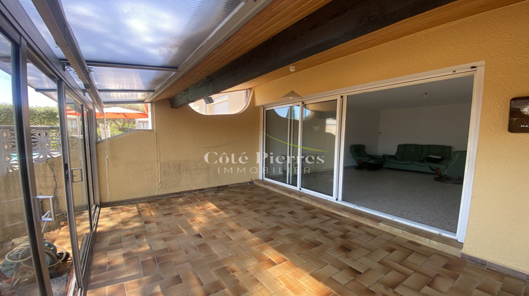 Ma-Cabane - Vente Maison Nîmes, 93 m²