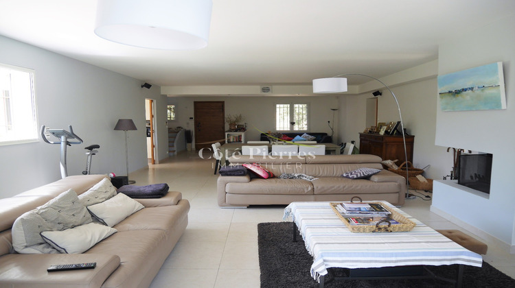 Ma-Cabane - Vente Maison Nîmes, 190 m²