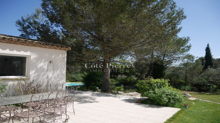 Ma-Cabane - Vente Maison Nîmes, 190 m²