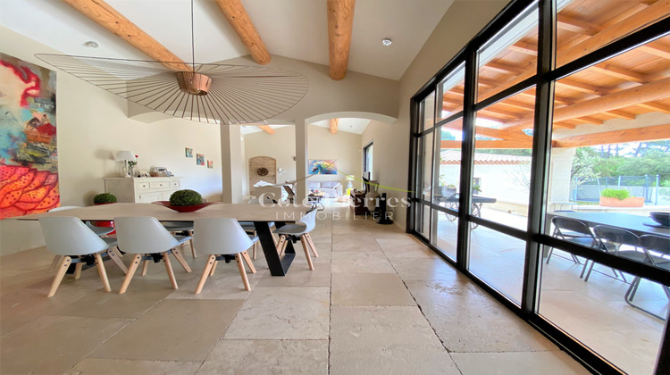 Ma-Cabane - Vente Maison Nîmes, 200 m²