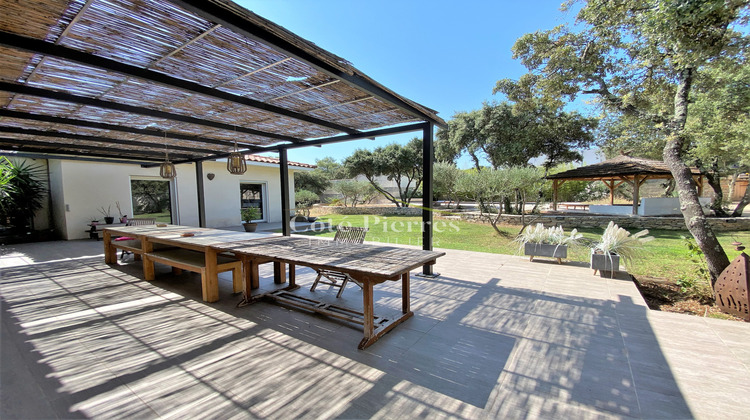 Ma-Cabane - Vente Maison Nîmes, 150 m²