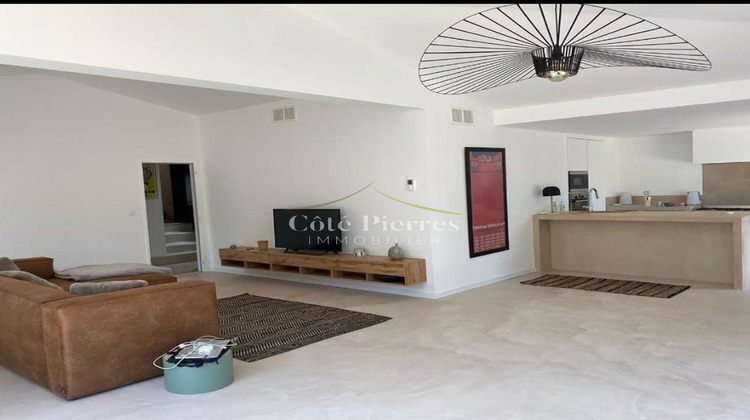 Ma-Cabane - Vente Maison Nîmes, 115 m²