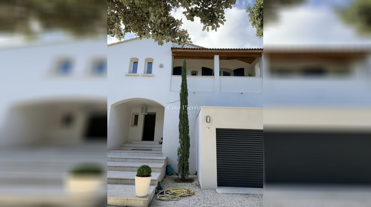 Ma-Cabane - Vente Maison Nîmes, 176 m²