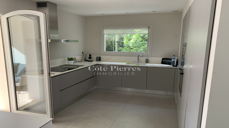 Ma-Cabane - Vente Maison Nîmes, 176 m²