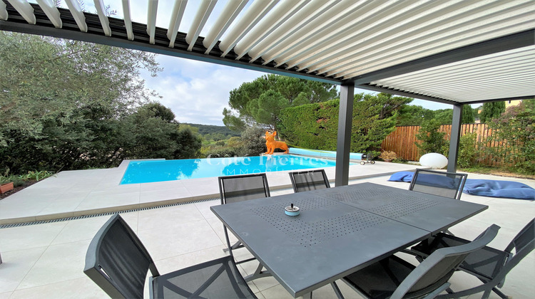 Ma-Cabane - Vente Maison Nîmes, 200 m²