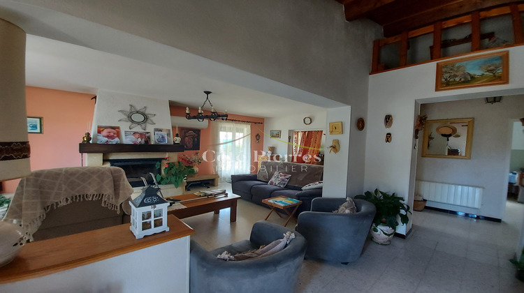 Ma-Cabane - Vente Maison Nîmes, 150 m²