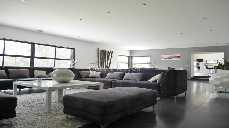 Ma-Cabane - Vente Maison Nîmes, 210 m²