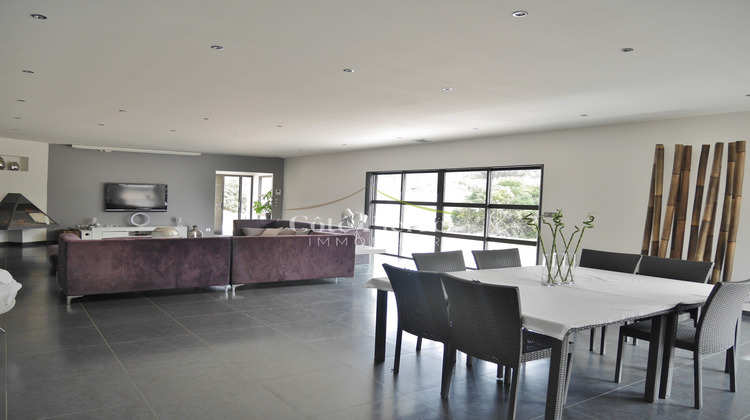 Ma-Cabane - Vente Maison Nîmes, 210 m²