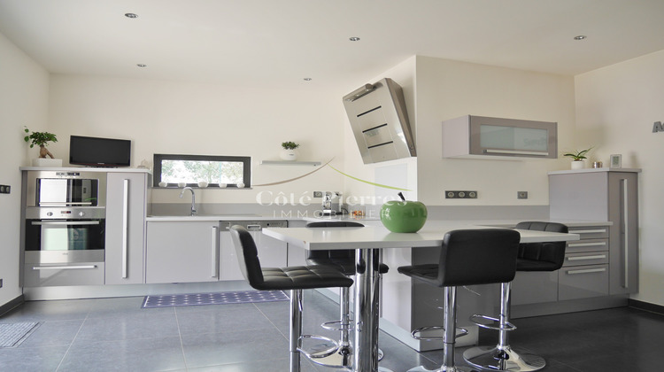 Ma-Cabane - Vente Maison Nîmes, 210 m²