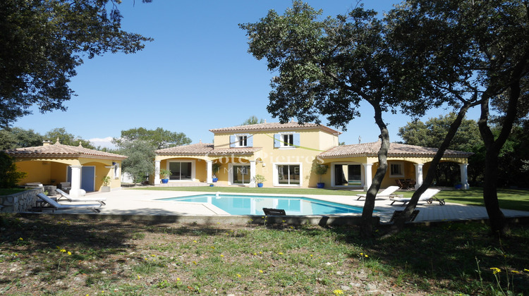 Ma-Cabane - Vente Maison Nîmes, 160 m²