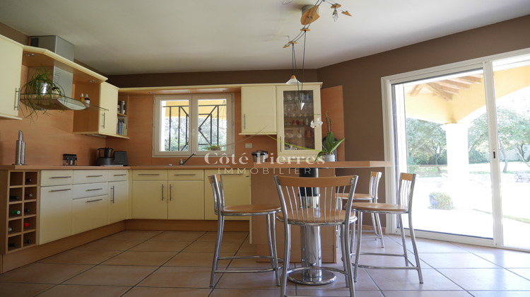 Ma-Cabane - Vente Maison Nîmes, 160 m²