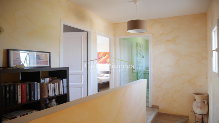 Ma-Cabane - Vente Maison Nîmes, 160 m²