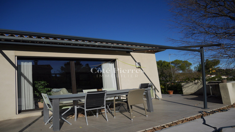 Ma-Cabane - Vente Maison Nîmes, 145 m²