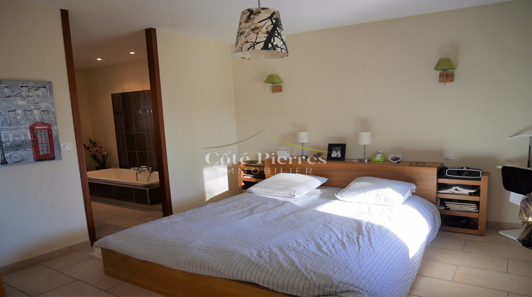 Ma-Cabane - Vente Maison Nîmes, 145 m²