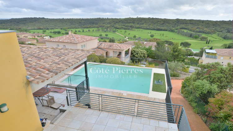 Ma-Cabane - Vente Maison Nîmes, 300 m²