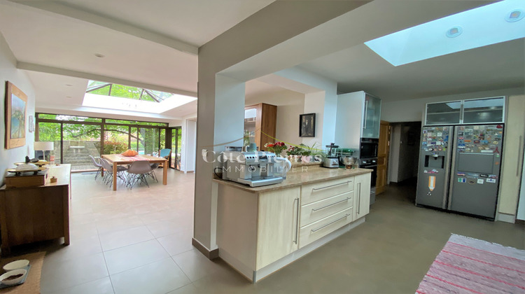 Ma-Cabane - Vente Maison Nîmes, 189 m²