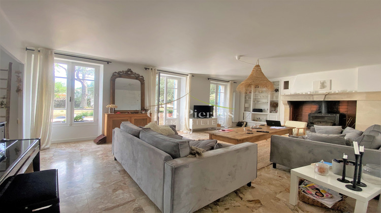 Ma-Cabane - Vente Maison Nîmes, 168 m²