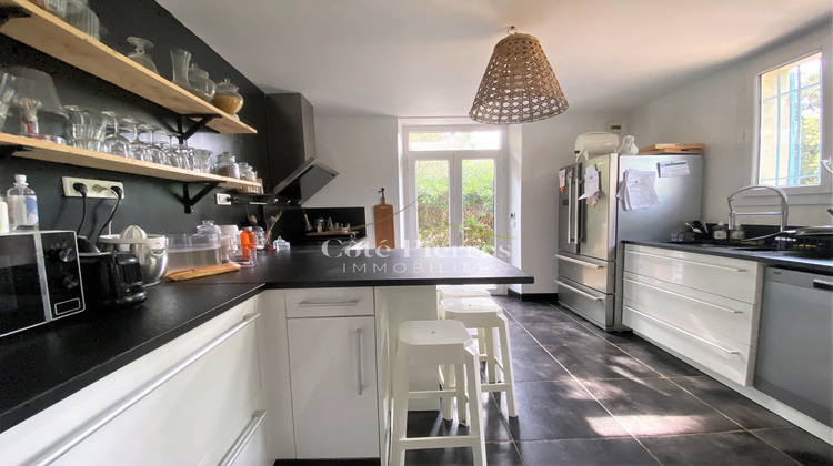 Ma-Cabane - Vente Maison Nîmes, 168 m²