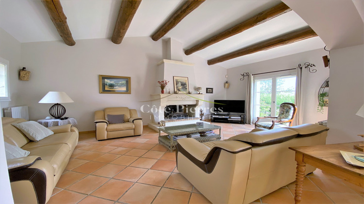 Ma-Cabane - Vente Maison Nîmes, 205 m²