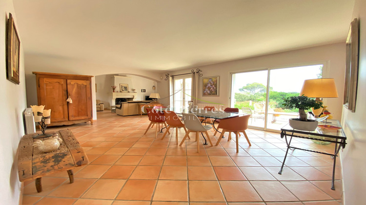 Ma-Cabane - Vente Maison Nîmes, 205 m²
