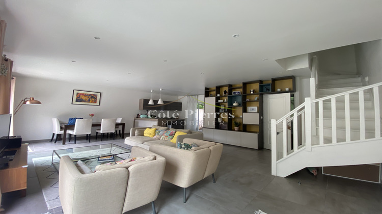 Ma-Cabane - Vente Maison Nîmes, 100 m²