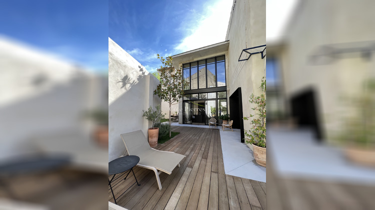 Ma-Cabane - Vente Maison Nîmes, 195 m²