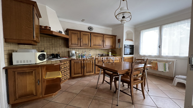 Ma-Cabane - Vente Maison Nîmes, 118 m²