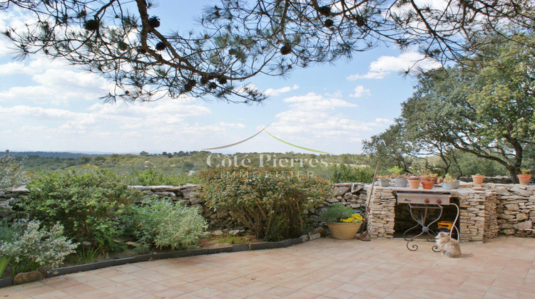 Ma-Cabane - Vente Maison Nîmes, 190 m²