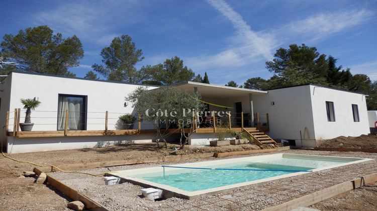 Ma-Cabane - Vente Maison Nîmes, 160 m²