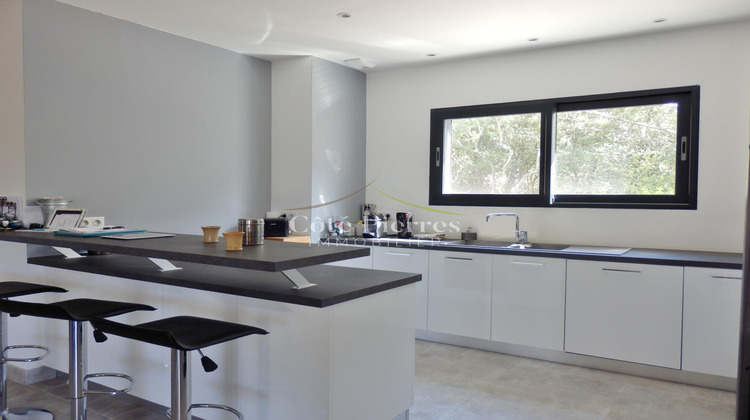 Ma-Cabane - Vente Maison Nîmes, 160 m²