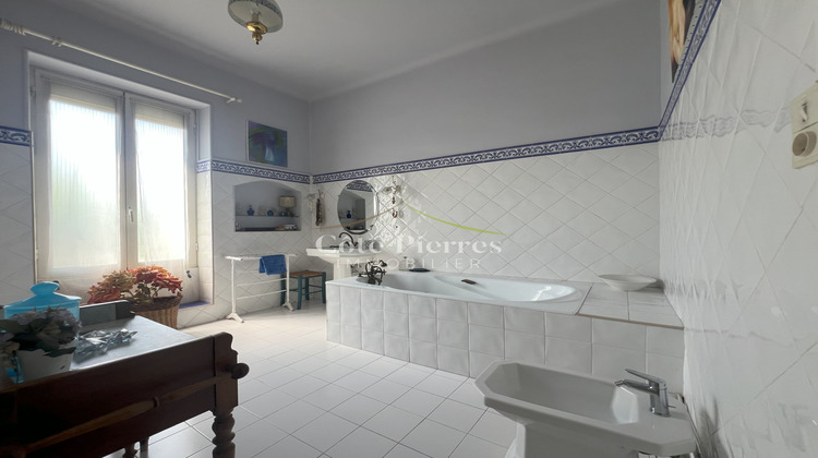 Ma-Cabane - Vente Maison Nîmes, 145 m²