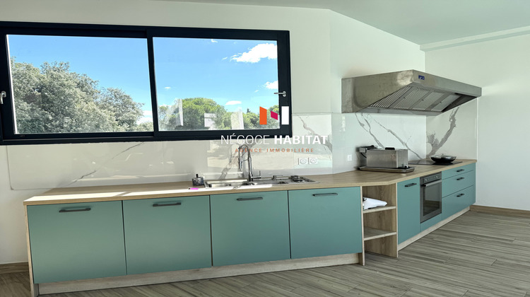 Ma-Cabane - Vente Maison Nîmes, 167 m²