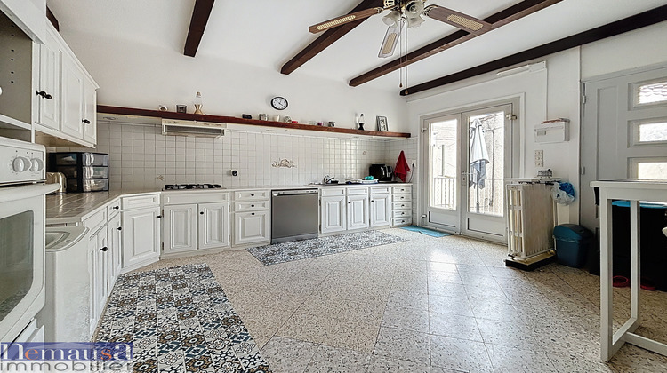 Ma-Cabane - Vente Maison Nîmes, 107 m²