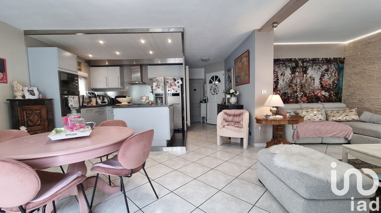 Ma-Cabane - Vente Maison Nîmes, 130 m²