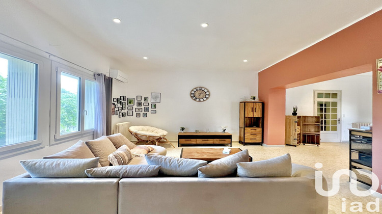 Ma-Cabane - Vente Maison Nîmes, 130 m²