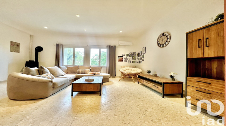 Ma-Cabane - Vente Maison Nîmes, 130 m²