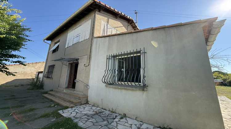 Ma-Cabane - Vente Maison Nîmes, 105 m²