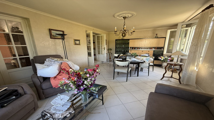 Ma-Cabane - Vente Maison Nîmes, 105 m²