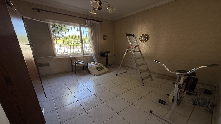 Ma-Cabane - Vente Maison Nîmes, 105 m²