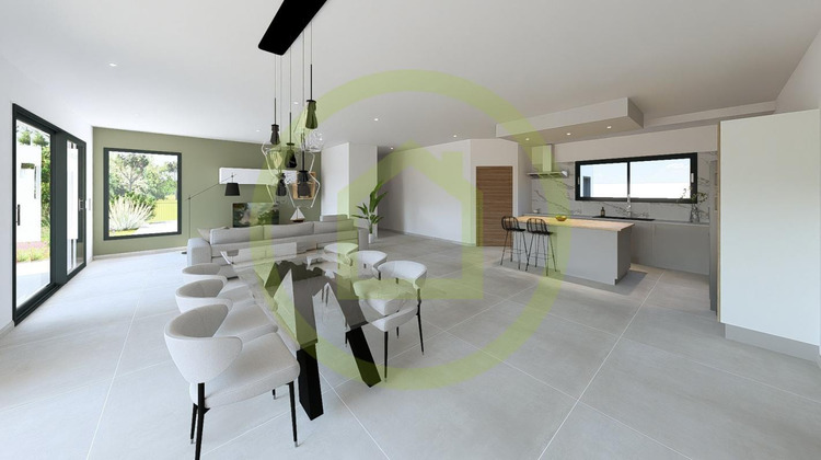 Ma-Cabane - Vente Maison NIMES, 166 m²