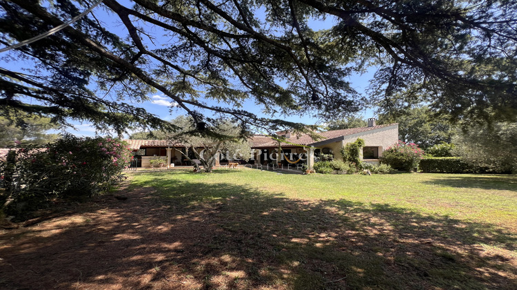 Ma-Cabane - Vente Maison Nîmes, 150 m²