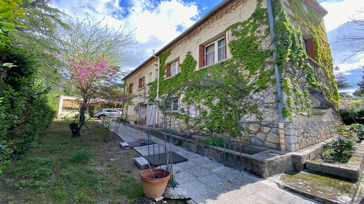Ma-Cabane - Vente Maison Nîmes, 122 m²
