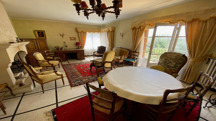 Ma-Cabane - Vente Maison Nîmes, 122 m²