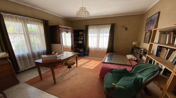 Ma-Cabane - Vente Maison Nîmes, 122 m²