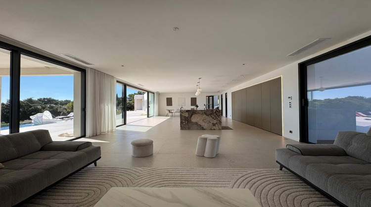 Ma-Cabane - Vente Maison Nîmes, 207 m²