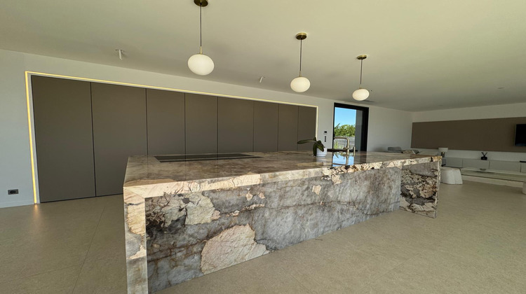 Ma-Cabane - Vente Maison Nîmes, 207 m²