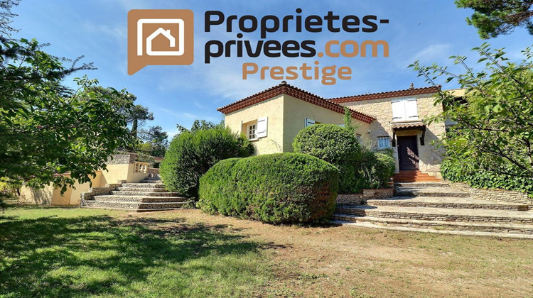 Ma-Cabane - Vente Maison NIMES, 241 m²