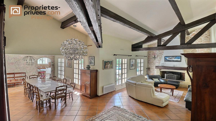 Ma-Cabane - Vente Maison NIMES, 241 m²